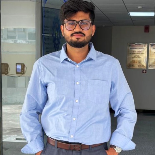 Mohd Talha Imran Khan